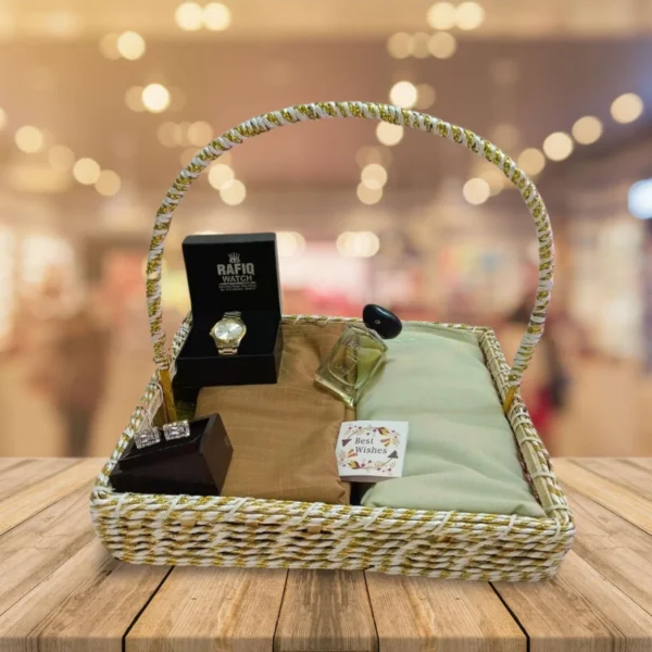 Gift basket 2